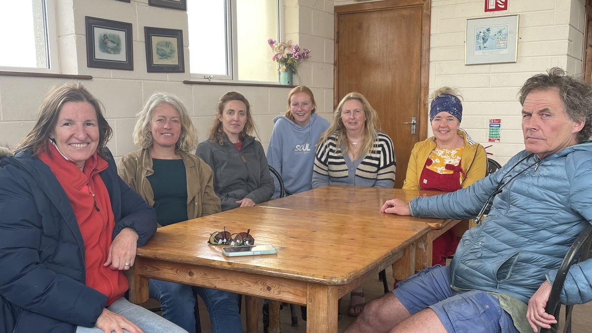 Custodians of Ireland Tuesday 31 December 2024