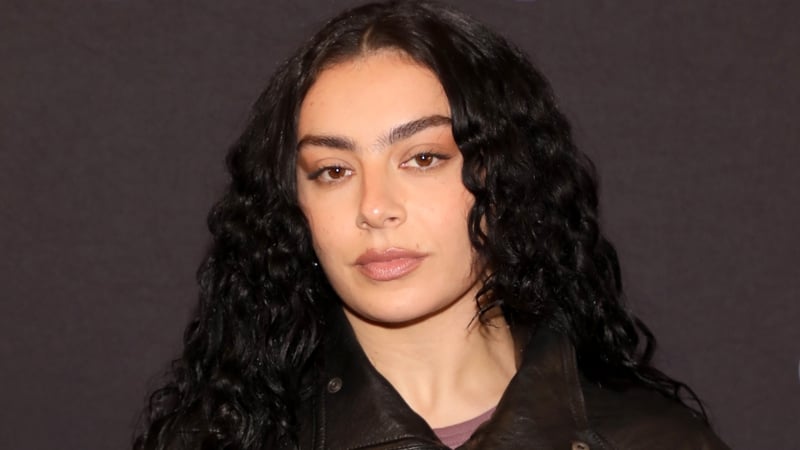 Charli XCX to play Dublin and Belfast shows next summer