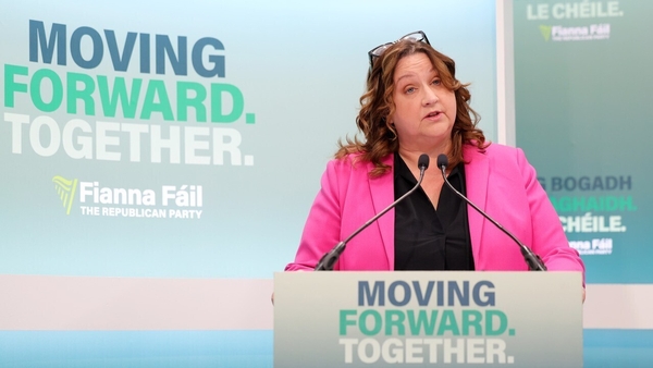 Former Galway East Fianna Fáil TD and Junior Minister Anne Rabbitte is among those appointed to the Seanad