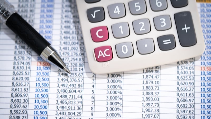 Ireland's unprecedented level of savings comes at a time of low bank returns, inflation erosion and a lack of compelling alternatives.