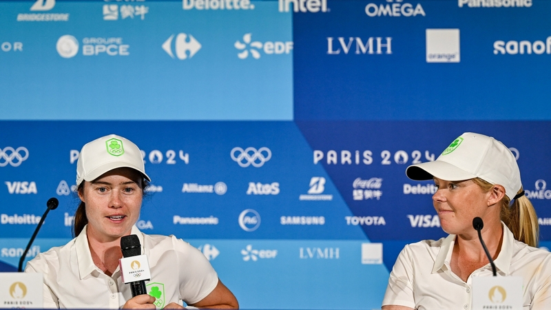 Three-time Team Ireland Olympians Leona Maguire and Stephanie Meadow have been the nation's two representatives on the LPGA Tour