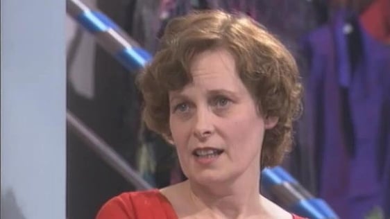 Designer Vivienne Westwood (1989)
