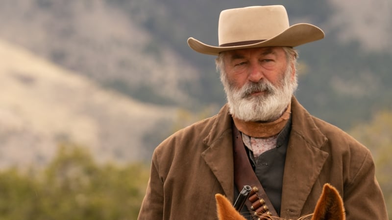 Alex Bladwin in Rust