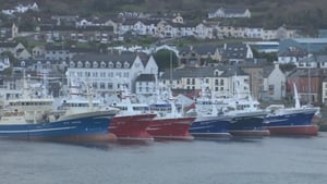 Nuacht an Tuaiscirt: 3 Meán Fómhair 2025 show image