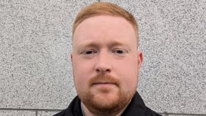 Ryan Clarke