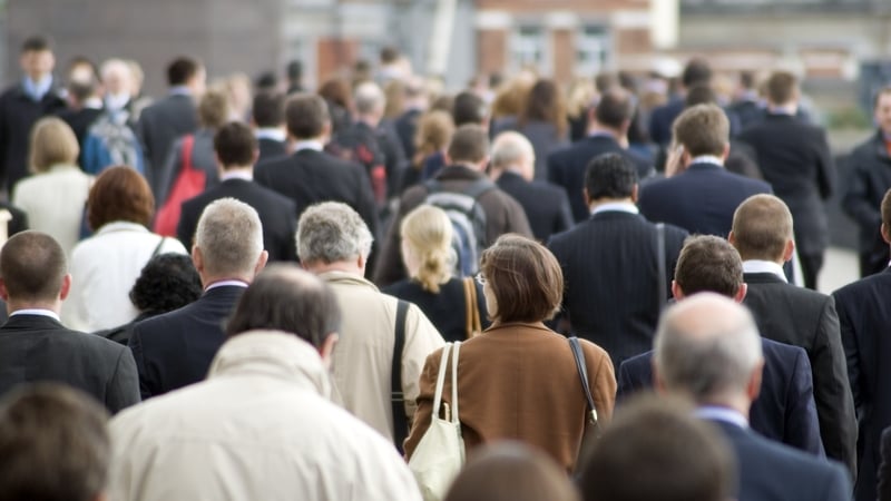 The findings follow a survey of 1,000 adults who were asked about perceptions of manhood