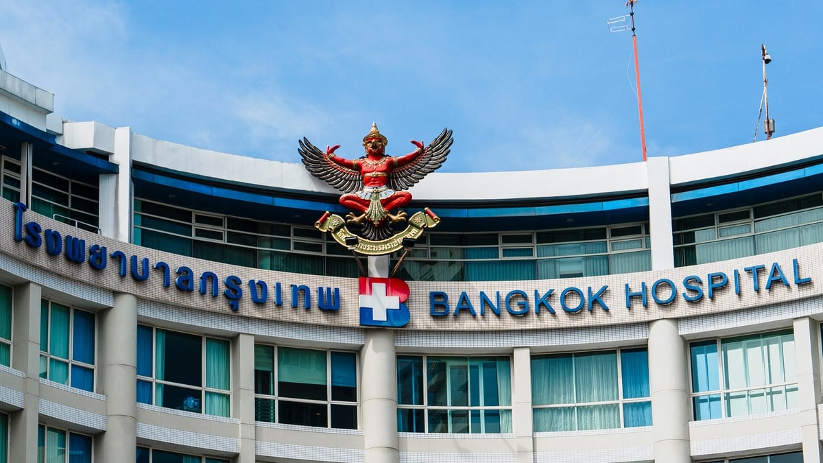 Survivor of Laos Alcohol Poisoning