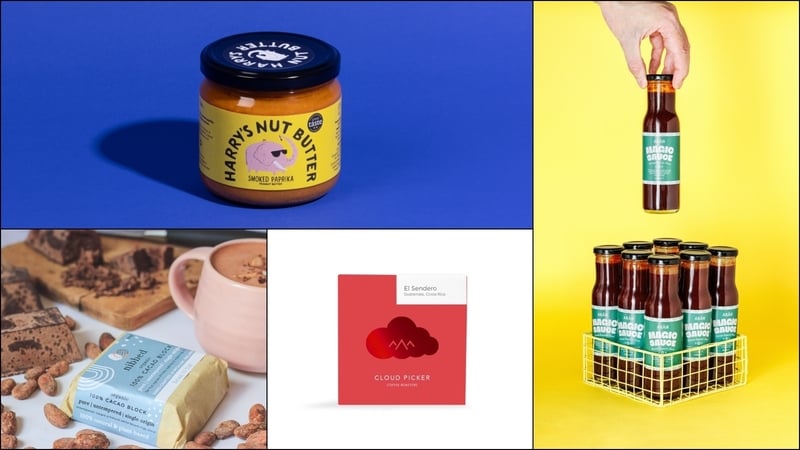 Food and travel content creator, Éadaoin Fitzmaurice shares some of her pantry must-haves for the festive season.