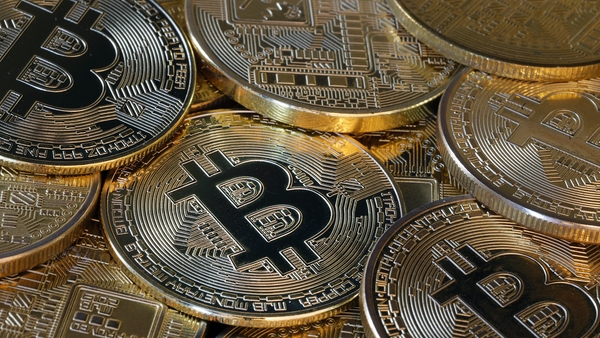 Bitcoin's soaring value has caught the attention of high-end fashion brands and retailers