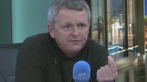 Richard Boyd Barrett, People Before Profit Solidarity - Party Leader Interviews show image