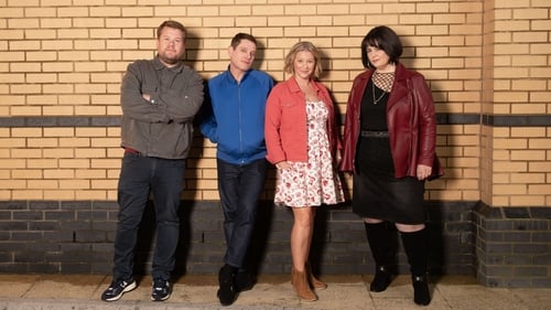 Gavin and Stacey: The Finale will air on BBC One from 9pm on Christmas Day and will also air on RTÉ2 on St Stephens Day