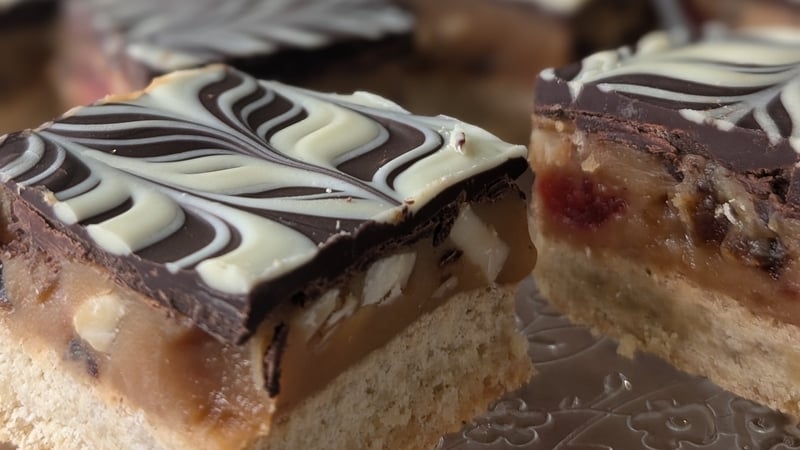 Recipe courtesy of Shane Smith and Gem.