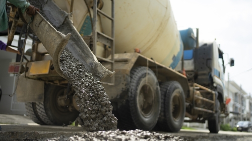 German cement maker Heidelberg Materials continues to expand its foothold in the US