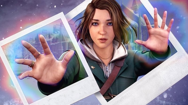 Life is Strange: Double Exposure 'elevates the franchise to new heights'