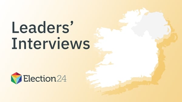 Six One News: Interviews with the party leaders
