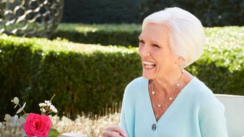 Mary Berry's latest cookbook takes the stress out of cooking (Nicky Johnston/PA)