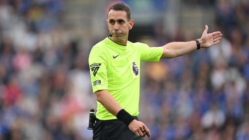 David Coote can appeal the PGMOL decision