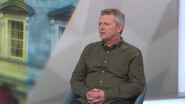 As it happened: Left parties urged to not back FG, FF