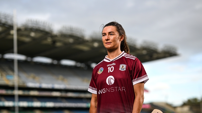 'This year will stay with me a long while,' says Aoife Donohue