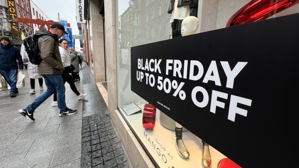 The research also suggests that overall interest in Black Friday and Cyber Monday sales has dropped significantly from last year