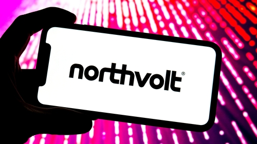 Northvolt went in a matter of months last year from being Europe's best shot at a home-grown electric-vehicle batter ychampion to seeking Chapter 11 bankruptcy protection