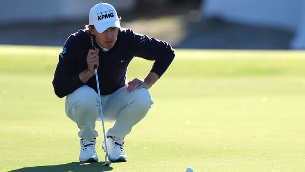 Maverick McNealy