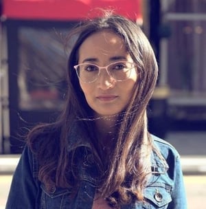 Brenda Mondragón\u002DToledo