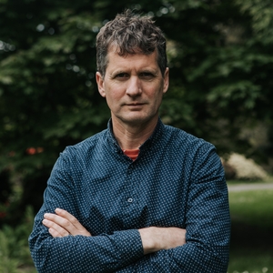 Spill the Beans show image