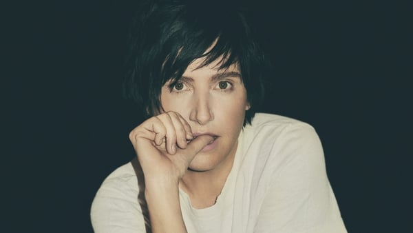 Scottish rock band Texas fronted by Sharleen Spiteri among headliners for Kaleidoscope Festival 2025
