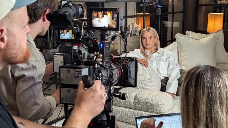 Prime Video series fronted by Molly-Mae Hague to air from 17 January