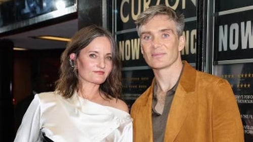The couple say the Phoenix's position as Ireland's only cinema in a Gaeltacht area will be reflected in the programming