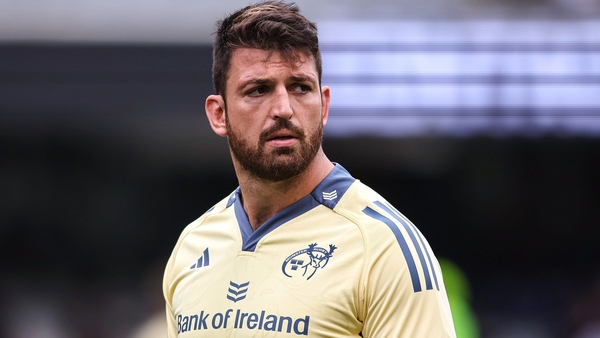 Jean Kleyn was due to make his Springboks return