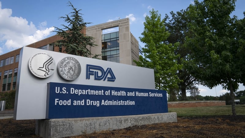 Donald Trump said Martin Makary was needed 'to course-correct and refocus the Agency'