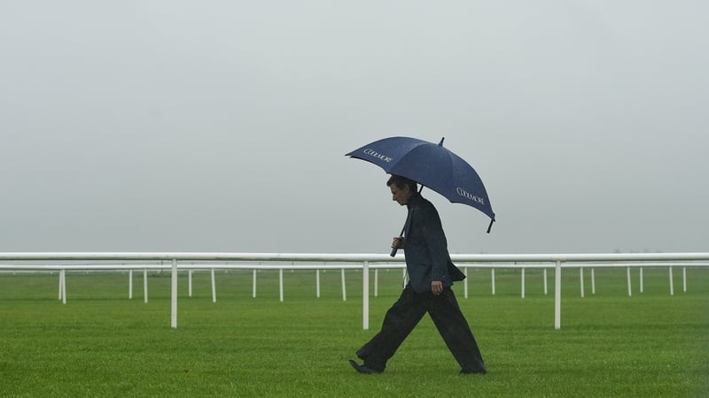 Saturday's Punchestown meeting will go ahead
