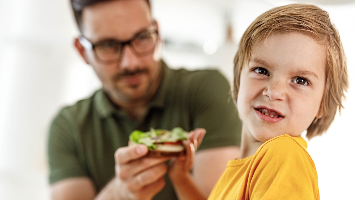 “We’re all victims of emotional hi-jacking"  