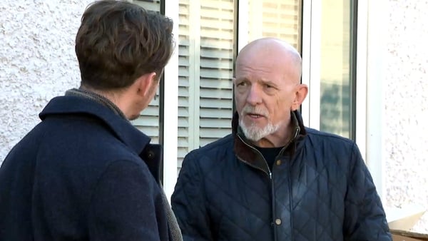 Fans can watch what happens next on Sunday on RTÉ One and the RTÉ Player at 8:30pm