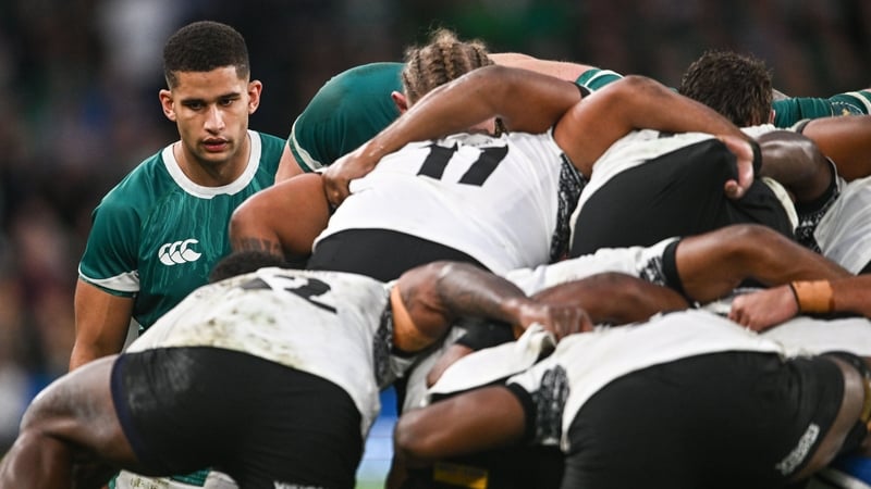 Cormac Izuchukwu: 'I've been blown away by how much the lads really got around me'