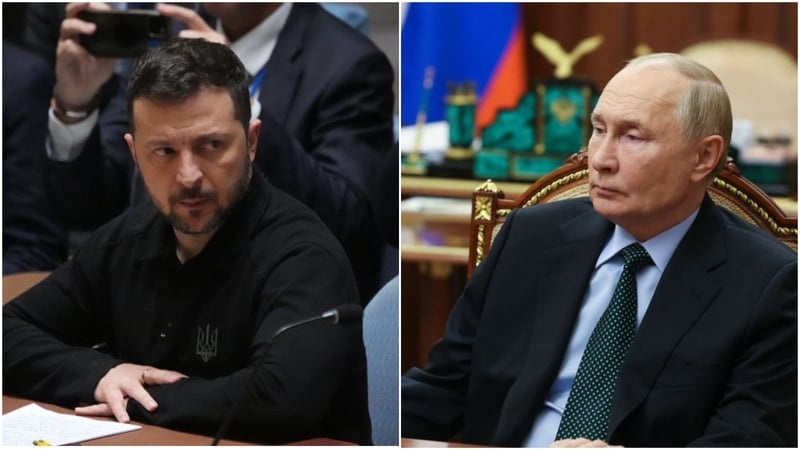 Each day over this past week in the Ukraine war has brought a different degree of escalation