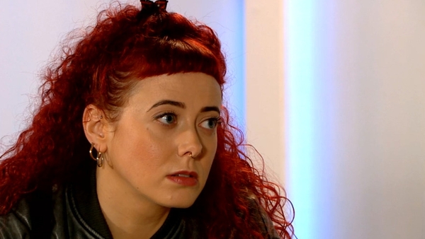 Fans can find out what happens next on Tuesday on RTÉ One and the RTÉ Player at 8:00pm