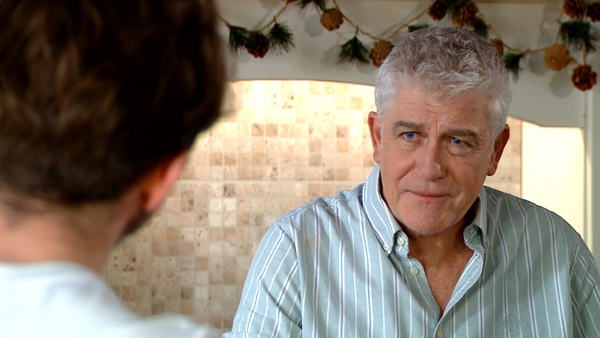Fans can find out what happens next on Thursday on RTÉ One and the RTÉ Player at 8:30pm