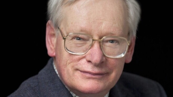 Hugh Oram, writer