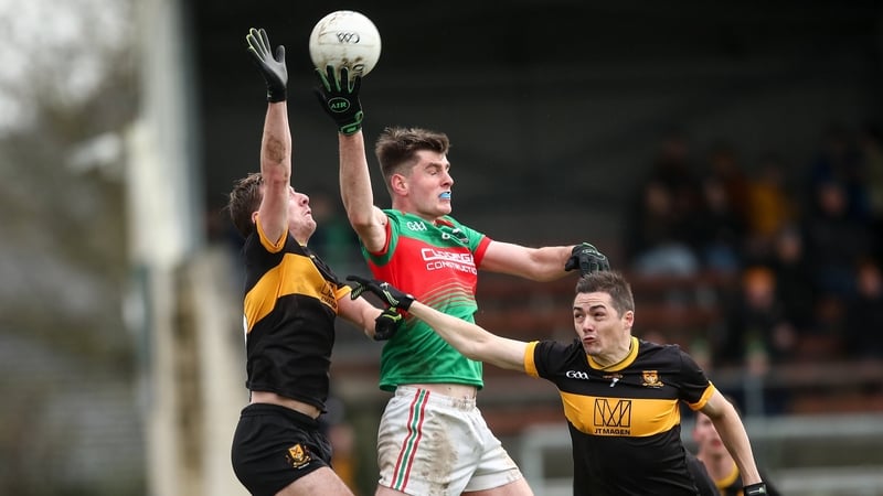 Crokes through to the Munster final after nerve-racking encounter in Fraher Field