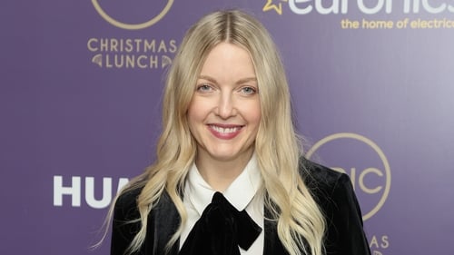 Lauren Laverne: "It is time to pass the baton on, and to set my alarm a little later"