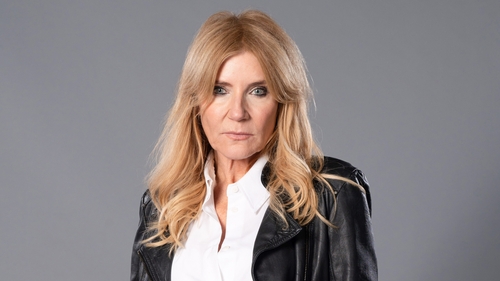 Michelle Collins