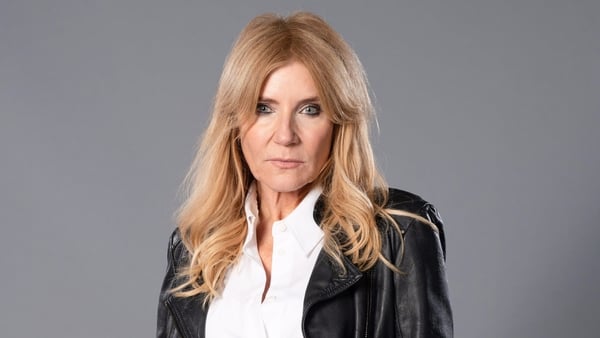 Michelle Collins