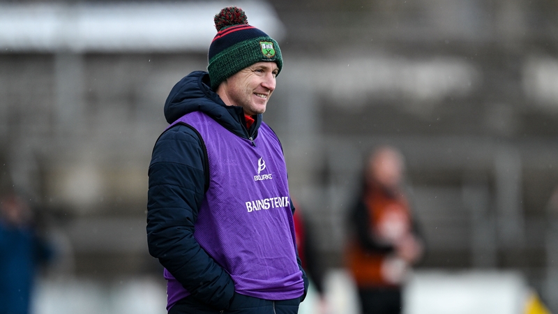 Shane Hennessy revelled in Loughmore-Castleiney ended a 51-year wait to reach a Munster final