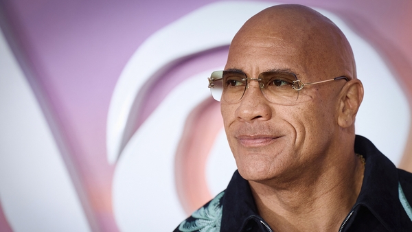 Dwayne "The Rock" Johnson: Moana has been an 'incredible experience'