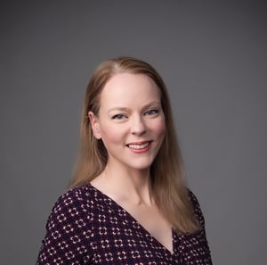 Caoimhe Ní Laighin