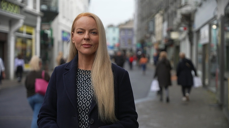 Fóram le Caoimhe Ní Laighin