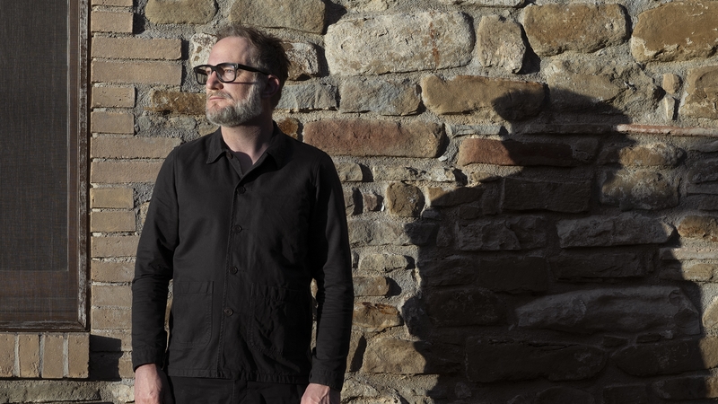 Brian Crosby. Photo credit: Laurent Ziegler